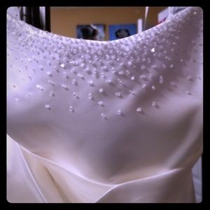 NWT Wedding Dress